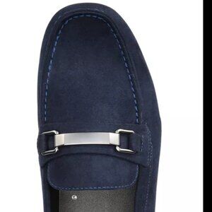 Alfani Egan Driving Loafer - Men's